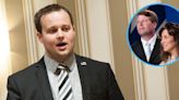 Josh Duggar Considering Writing Explosive Prison Tell-All Book