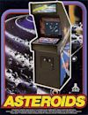 Asteroids (video game)