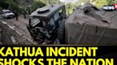 Five Jawans Of 22 Garhwal Rifles Of The Indian Army Were Killed In Kathua Terror Attack In Kashmir - News18
