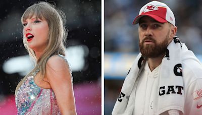 Why Travis Kelce Is Skipping Taylor Swift’s Eras Tour Shows in Hamburg