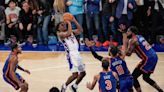 Knicks must put Game 5 behind them before pivotal Game 6 in Philly | amNewYork