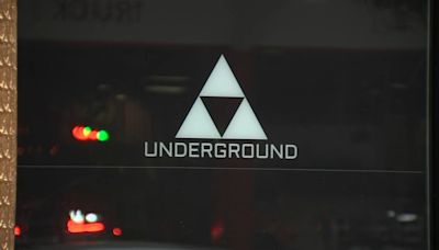 The Underground Chicago, popular River North nightclub, ending regular operations