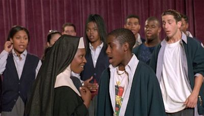 “Sister Act 2” music producer reveals that's “not” Whoopi Goldberg's voice during key part in 'Oh Happy Day' song