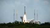 Boeing, SpaceX successfully test key rockets