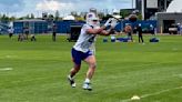 Bills sign LB Joe Andreessen, Lancaster grad who played last year at UB