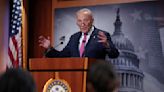 Just days to spare, Senate gives final approval to debt ceiling deal, sending it to Biden