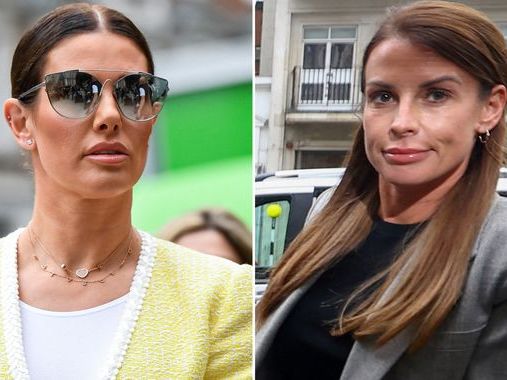 No misconduct by Coleen Rooney's lawyers in 'Wagatha Christie' case, says judge