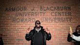 Diddy’s Former Howard University Classmates Recall Him ‘Beating’ College Girlfriend, Rolling Stone Reports