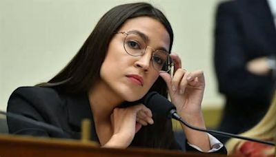 Alexandria Ocasio-Cortez, víctima del porno 'deepfake': denuncia una imagen sexual suya editada por IA