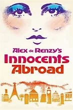 Innocents Abroad (1971) - Posters — The Movie Database (TMDB)