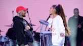Ariana Grande Recalls Video Shoot With Mac Miller After 'Yours Truly'
