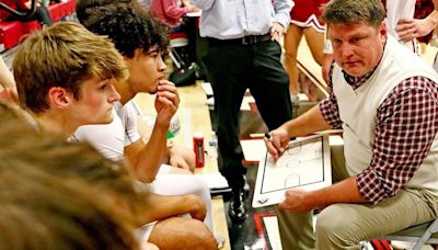 Former Hartselle coach Faron Key hired as men’s basketball coach at Wallace State