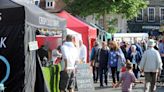 Trio of Suffolk food festivals to spend a day at this summer
