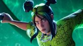 Billie Eilish coming to Fortnite, adding weight to a much-discussed "leak"