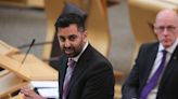Removing Humza Yousaf 'worst thing Unionists could have done', says John Curtice