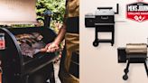 The Best Pellet Grills of 2024 Will Bring You to Flavortown