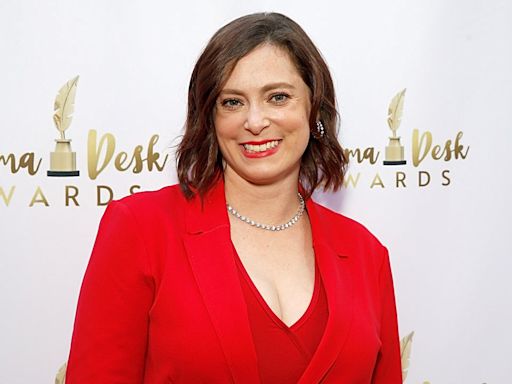 Rachel Bloom Joins 'Frasier' Revival and Harriet Sansom Harris Reprises Role: Everything We Know