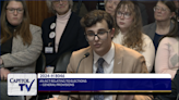 Legislators propose giving 16- and 17-year-olds right to vote in school committee elections
