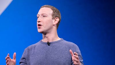 ...Employee Shares Experience Of Working With Meta CEO Mark Zuckerberg: 'Hire Fast, Fire Faster' - Meta Platforms (NASDAQ...