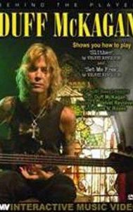 Behind the Player: Duff McKagan