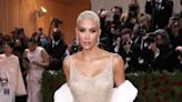 Kim Kardashian Breaks Silence on Alleged Damage to Marilyn Monroe Dress