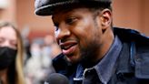 Jonathan Majors stood up for a Black queer reporter on the red carpet at Sundance, sparking an online conversation about red carpets and race