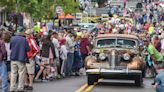 Race with over 100 vintage cars to make stop in Wichita. Here’s when and where.