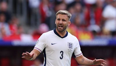 Netherlands vs England: Gareth Southgate must take Luke Shaw gamble and go 'all-in' for Euro 2024 semi-final