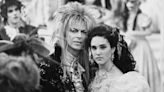 Culture Re-View: Labyrinth is released - a tale of fantasy, puppets, and sexual awakening