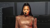 Janet Jackson says she's related to Stevie Wonder, Samuel L. Jackson and Tracy Chapman