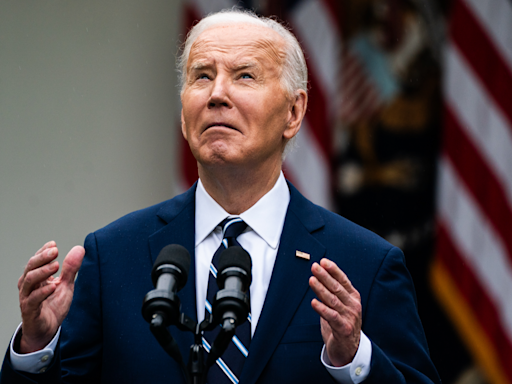 After Biden drops out of race, doctors reveal why the decision was best for his health