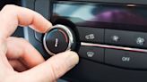 Certain drivers told not to press car button this summer