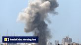 Leading Hamas member killed in air strike, says Israeli military