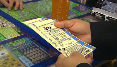'Check your tickets as soon as possible': Ottawa resident $70 million richer than they think