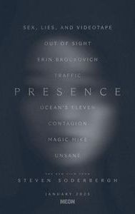 Presence (2024 film)