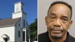 Long Island pastor charged with sexually abusing teen in church basement