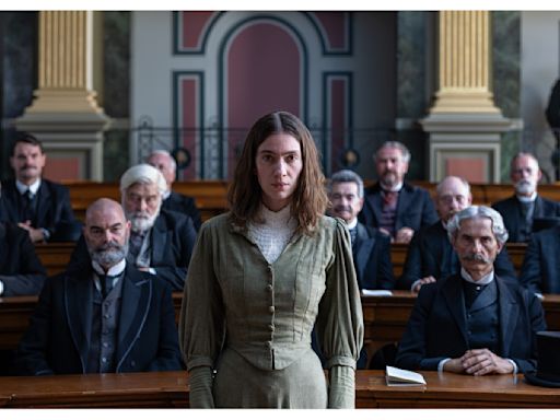 Maria Brendle Revisits Momentous Swiss Murder Trial in ‘Frieda’s Case’