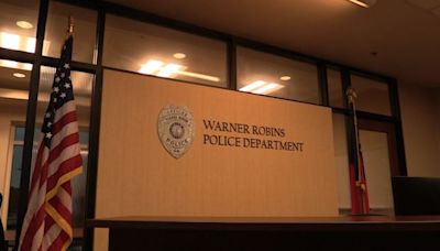 Warner Robins looking to hire nearly two dozen police officers - 41NBC News | WMGT-DT