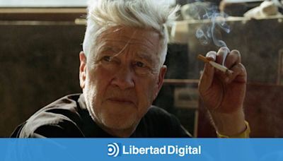 David Lynch revela una grave enfermedad y anuncia su retiro: "Me está matando"