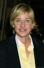 Ellen DeGeneres