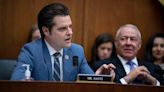 House sinks Gaetz resolution to pull US troops from Somalia