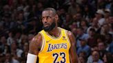 LeBron James’ NBA free agency circus is back this time with Bronny