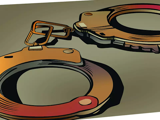 26-yr-old guard mowed down in gated township, driver arrested | Gurgaon News - Times of India