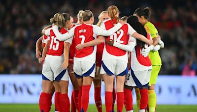 Arsenal Women squad: Confirmed shirt numbers for 2024/25