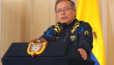 Petro felicitó a la selección Colombia y destacó el papel del deporte en la paz: “Sus triunfos siempre sabrán a esperanza”