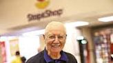 Beloved grocery cashier, WWII vet Louis San Miguel, of Braintree, dies at age 97