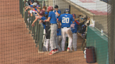Valley All-Star Baseball Classic held at Eastwood Field