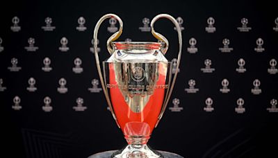 Champions League: Fixtures, results, schedule and how to watch on TV