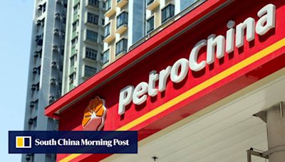 PetroChina joins world’s top producers in industry vow to reach net zero by 2050