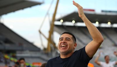 Se conoció el precio millonario que deberá pagar Boca para contar con uno de los deseos de Juan Román Riquelme